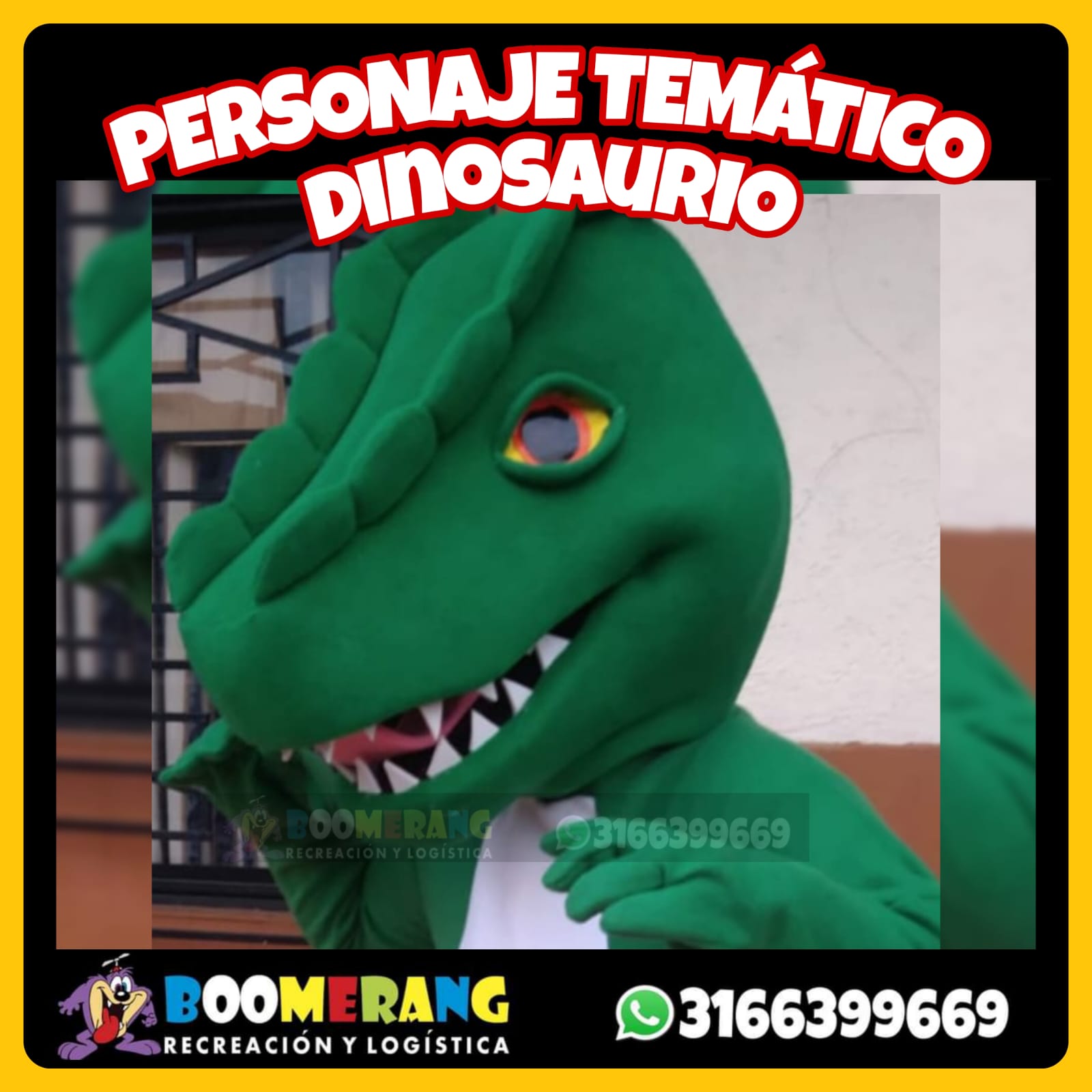 fiestas infantiles cali