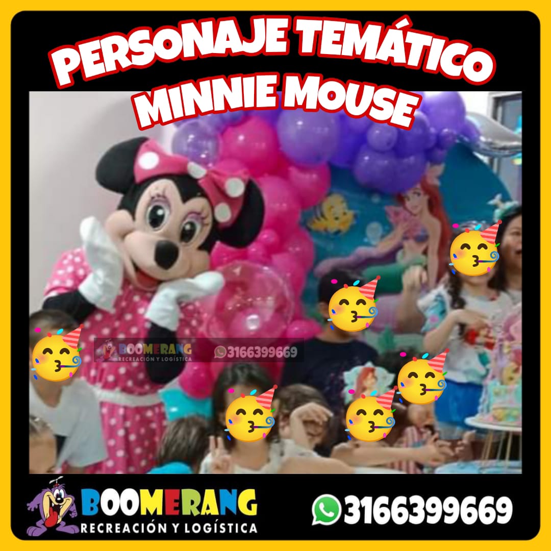 fiestas infantiles cali