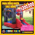 inflable