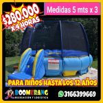 brinca