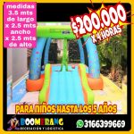 inflable