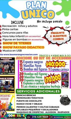 Recreadores