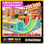 inflable