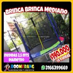 brinca
