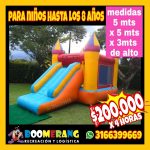 inflable