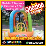 inflable