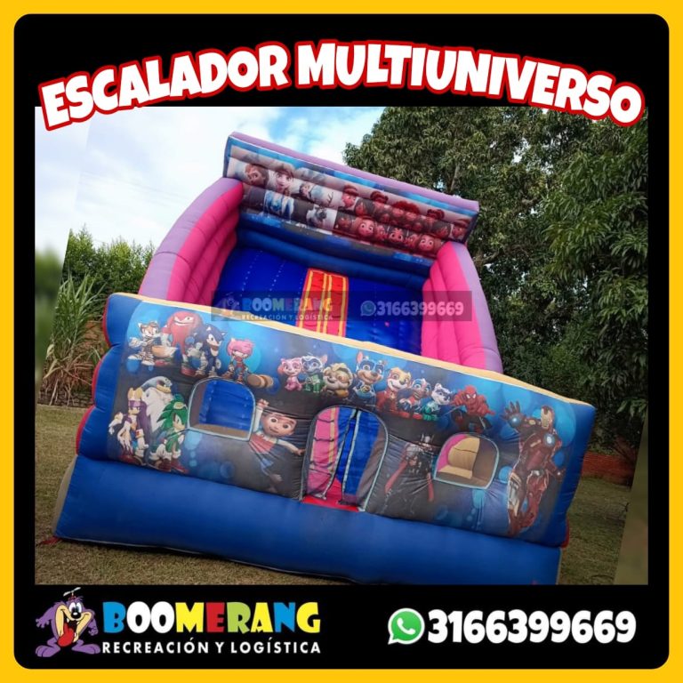 inflable