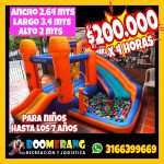 inflable
