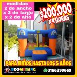 inflable