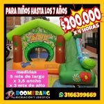 inflable
