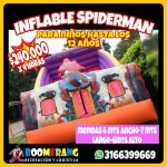 inflables