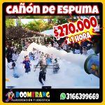 espuma