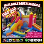 inflable
