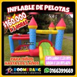 inflables