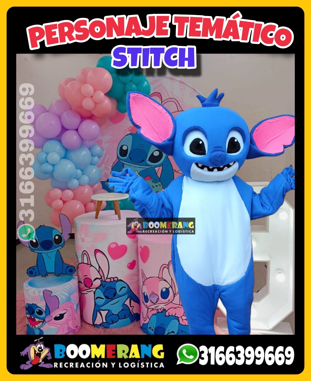 stitch