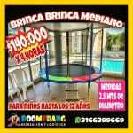 brinca