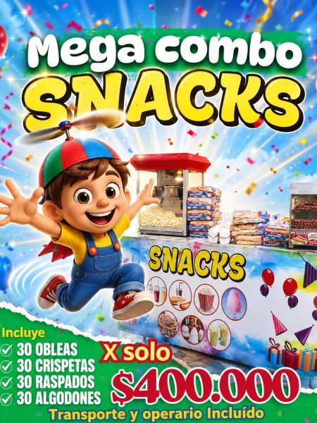 fiestas infantiles