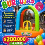 inflable fiestas