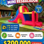 inflable fiestas