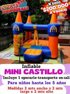 inflables
