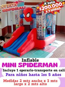 inflables