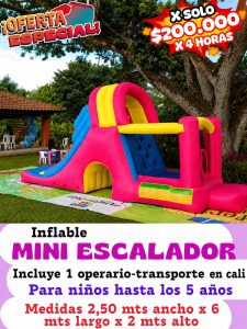 inflables