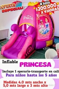 inflables