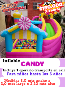 inflables