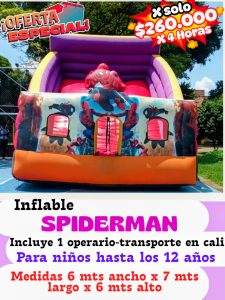 inflables