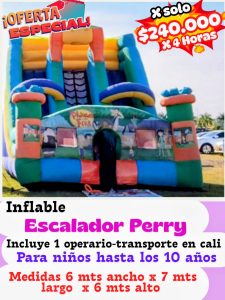 inflables